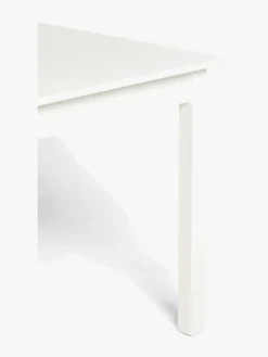 JLY Classic Bord, Hvidt