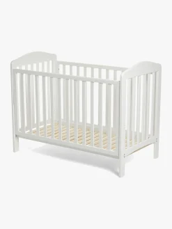 JLY Dream ELLA Tremmeseng Dropside, Hvid