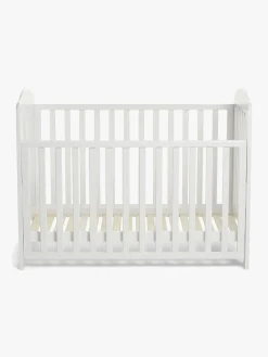 JLY Dream ELLA Tremmeseng Dropside, Hvid