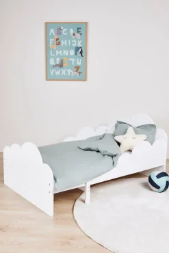 JLY DREAM Grow Seng ELISE, Hvid