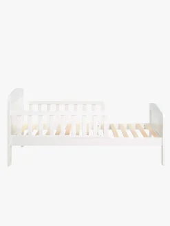 JLY DREAM Juniorseng JULI 70x140, Hvid