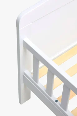 JLY DREAM Juniorseng JULI 70x140, Hvid