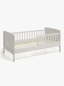 JLY DREAM Juniorseng LOWA 70x140, Varm grå