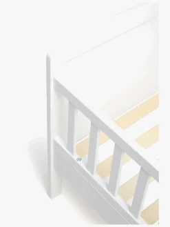 JLY DREAM Juniorseng LOWA 70x140, Hvid