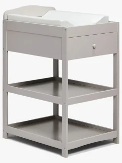 JLY Dream Lux Puslebord, Warm Grey