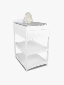 JLY Dream Puslebord Lux, White
