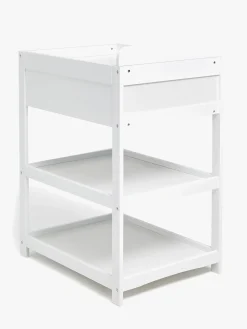 JLY Dream Puslebord Lux, White