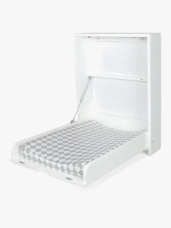 JLY Dream Puslebord Væghængt, Hvid