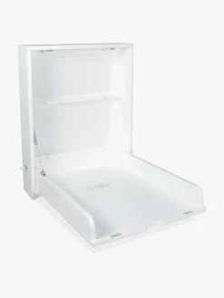 JLY Dream Puslebord Væghængt, Hvid