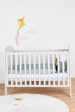 JLY DREAM Tremmeseng Dropside ELLA, Warm Grey