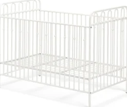 JLY Dream Tremmeseng Lea, Hvid