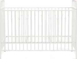 JLY Dream Tremmeseng Lea, Hvid