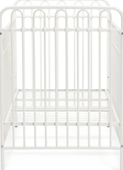 JLY Dream Tremmeseng Lea, Hvid