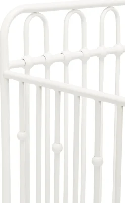 JLY Dream Tremmeseng Lea, Hvid