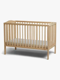 JLY Dream Tremmeseng, Natur