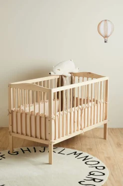 JLY Dream Tremmeseng, Natur