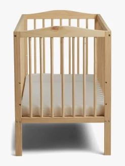 JLY Dream Tremmeseng, Natur