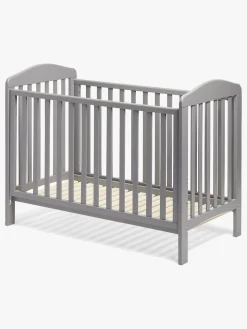 JLY ELLA Dream Drop Tremmeseng inkl Madras 60x120, Grå