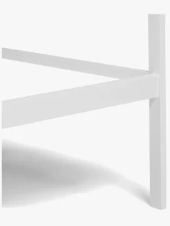 JLY Essential Puslebord, Hvid