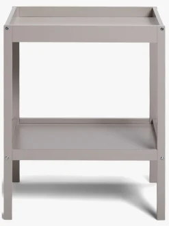 JLY Essential Puslebord, Warm Grey