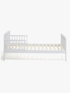 JLY HEAVEN Juniorseng MEYA 70x140, Lysegrå