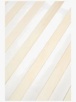 JLY HEAVEN Juniorseng MEYA 70x140, Lysegrå