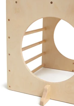 JLY Klatrefirkant i Træ