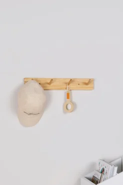 JLY Knagerække, Natur