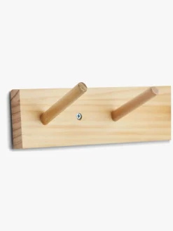 JLY Knagerække, Natur