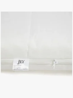 JLY Madras SELMA, Hvid