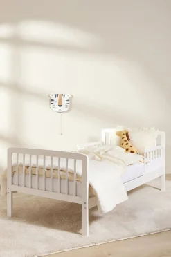 JLY MEJA Heaven Juniorseng 70x140, Hvid