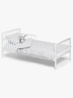 JLY MEJA Heaven Juniorseng 70x140, Hvid