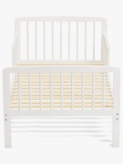 JLY MEJA Heaven Juniorseng 70x140, Hvid