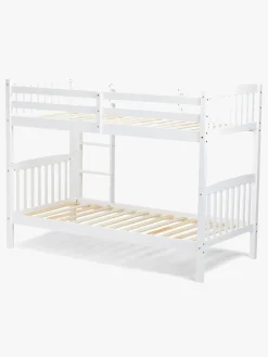 JLY OLIVIA Køjeseng 90x190, Hvid