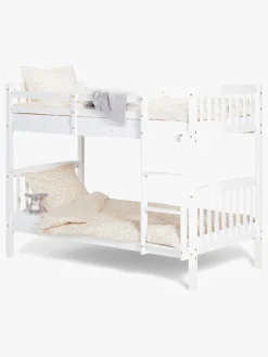 JLY OLIVIA Køjeseng 90x190, Hvid