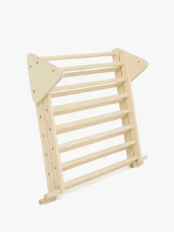 JLY Pikler Sammeklappelig Klatretrekant