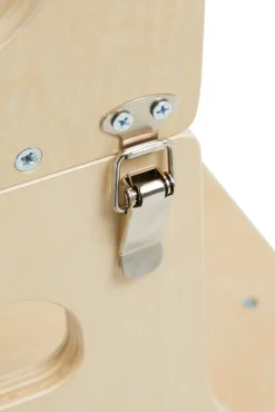 JLY SAGA Læringstårn med Kridttavle, Natur