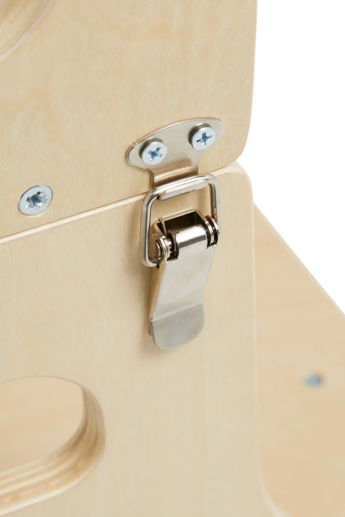 JLY SAGA Læringstårn med Kridttavle, Natur