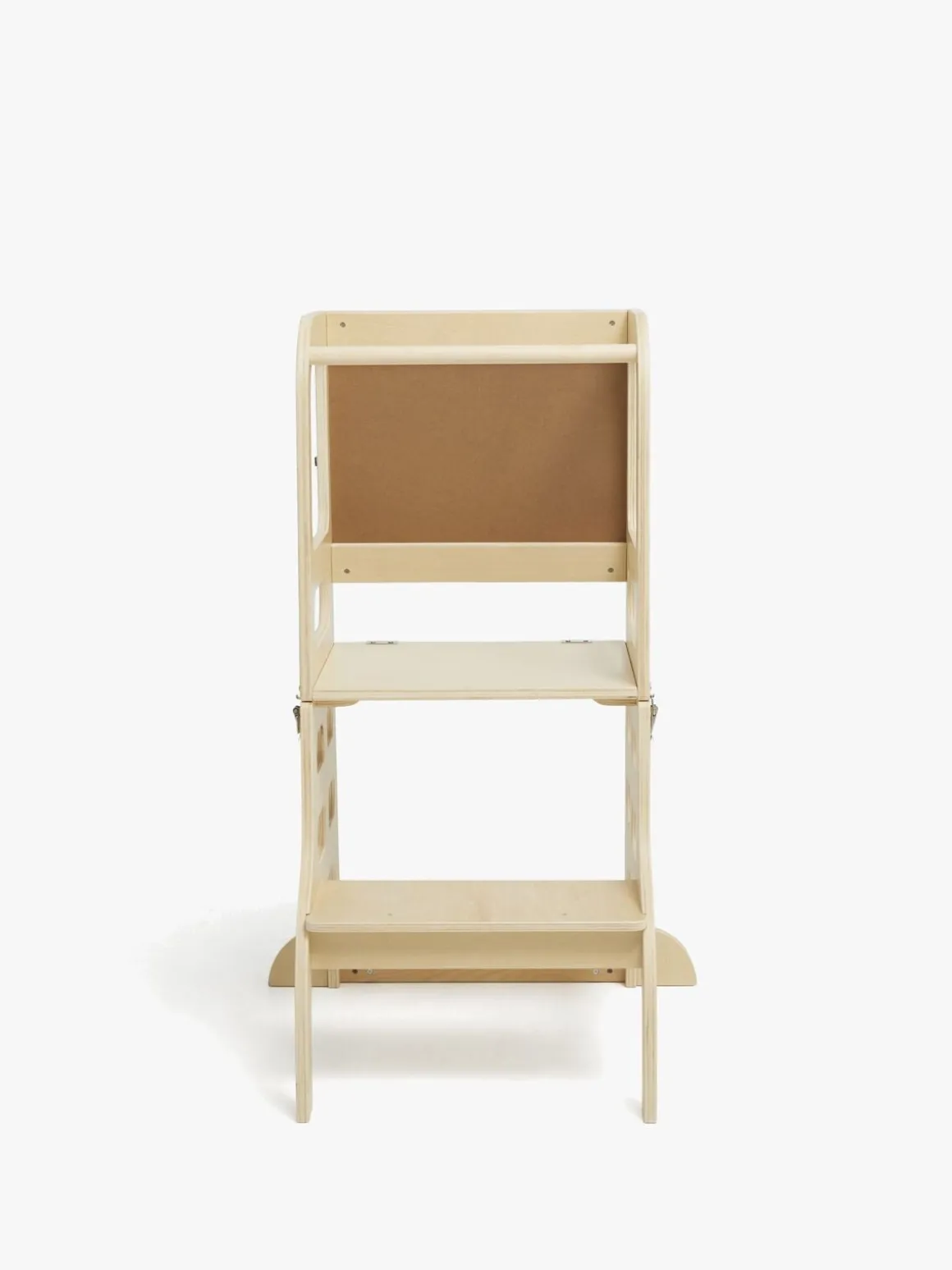 JLY SAGA Læringstårn med Kridttavle, Natur