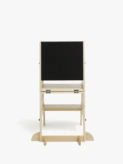 JLY SAGA Læringstårn med Kridttavle, Natur