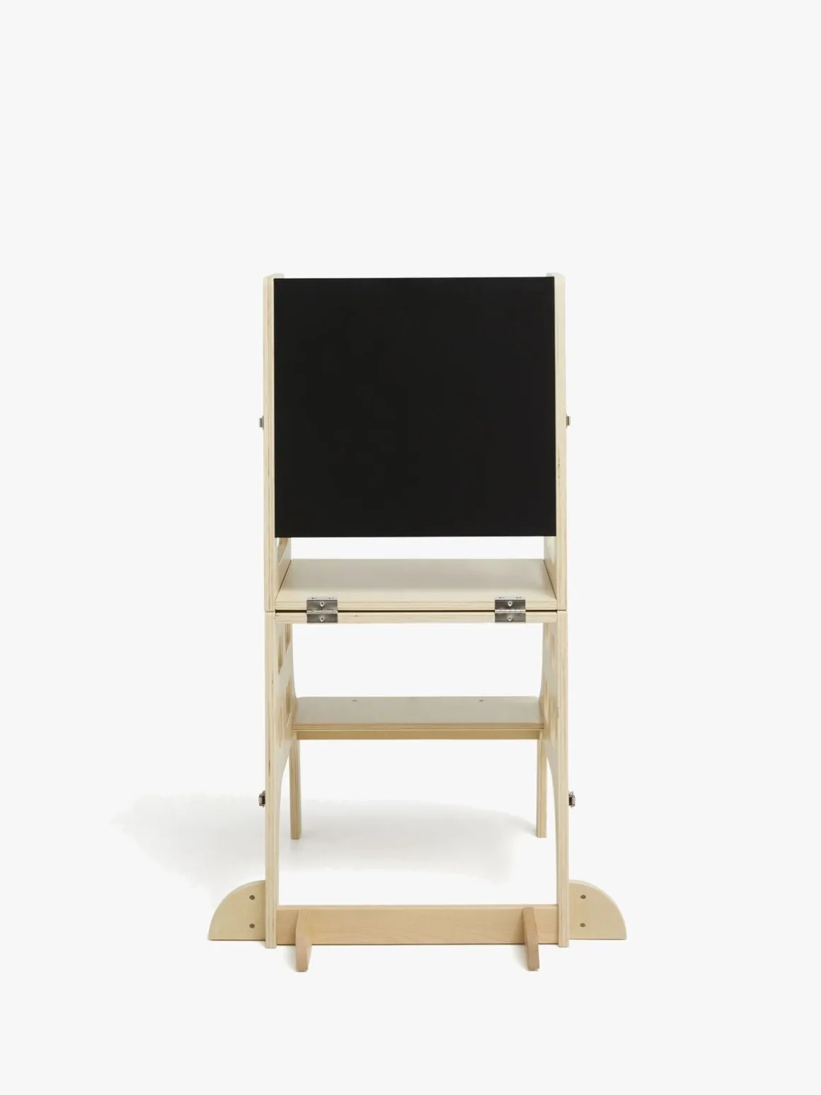 JLY SAGA Læringstårn med Kridttavle, Natur