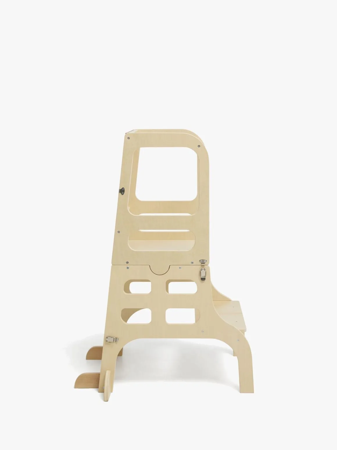 JLY SAGA Læringstårn med Kridttavle, Natur