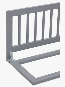 JLY Sikkerhedsskinne, Grå