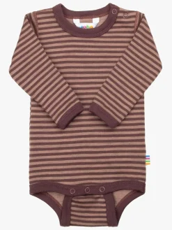 Joha Body Merinould, Rose