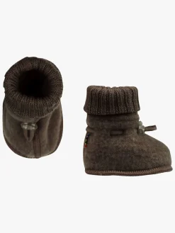 Joha Futter Merinould, Dark Brown