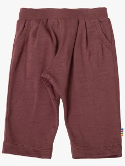 Joha Joggingbukser, Bordeaux