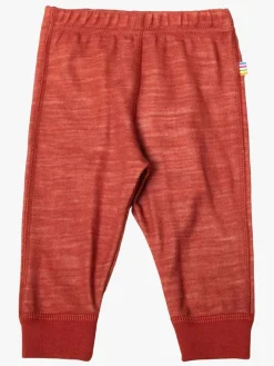 Joha Leggings, Chili Red