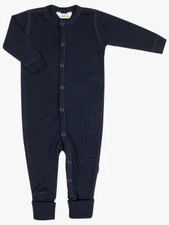 Joha Pyjamas Merinould, Navy