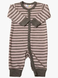 Joha Stripe Heldragt, Pink