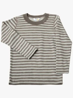 Joha Stripe Trøje, Mint